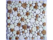Venda de Mosaicos de Seixos na Água Branca